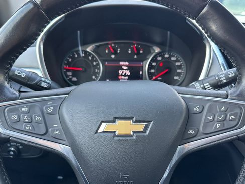 Certified 2022 Chevrolet Equinox LT image 26