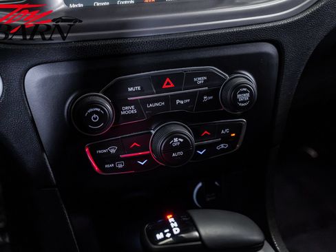 Used 2023 Dodge Charger Scat Pack RWD image 35