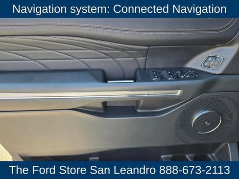 Certified 2024 Ford Expedition Max Platinum AWD/4WD image 21