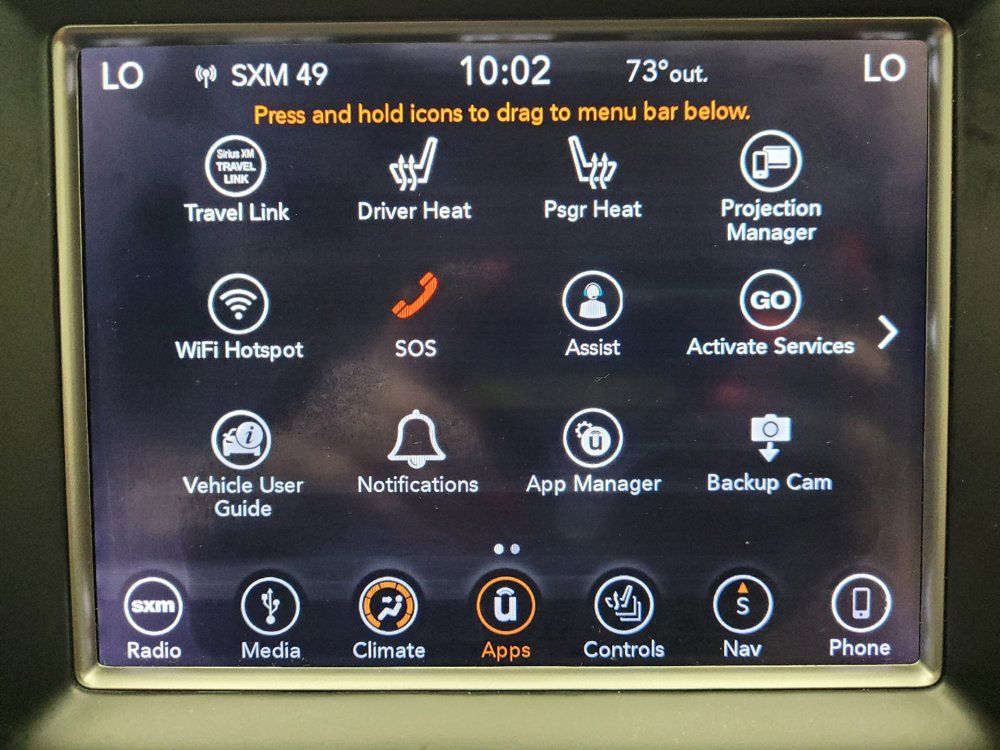 Used 2018 Jeep Grand Cherokee Limited RWD image 25