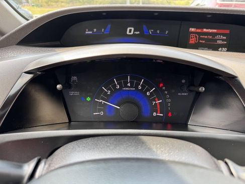 Used 2012 Honda Civic LX image 19