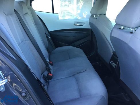 Used 2024 Toyota Corolla SE image 14