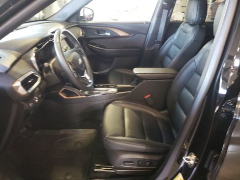 Used 2023 Chevrolet TrailBlazer ACTIV w/ Convenience Package image 13