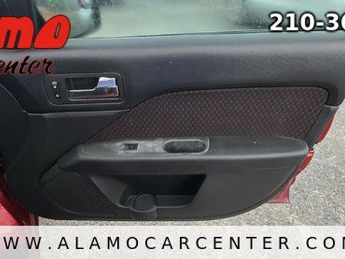 Used 2008 Ford Fusion SE image 19