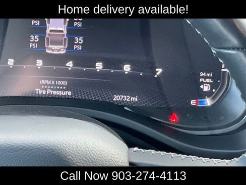 Used 2025 RAM 1500 Limited w/ Body Color Bumper Group image 19