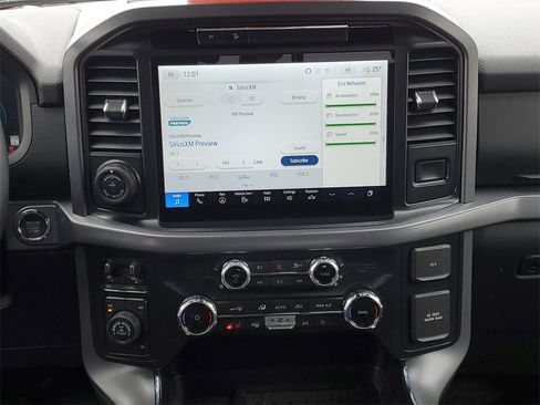 Used 2025 Ford F150 XLT w/ Equipment Group 302A MID image 27