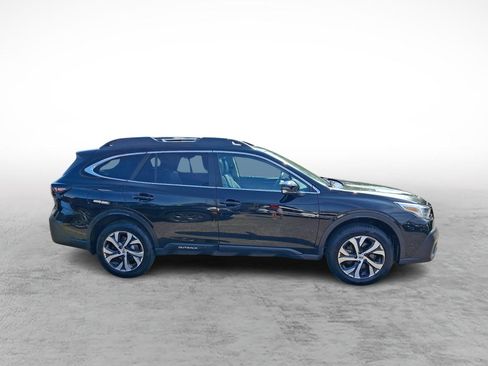 Used 2022 Subaru Outback Limited AWD/4WD image 6