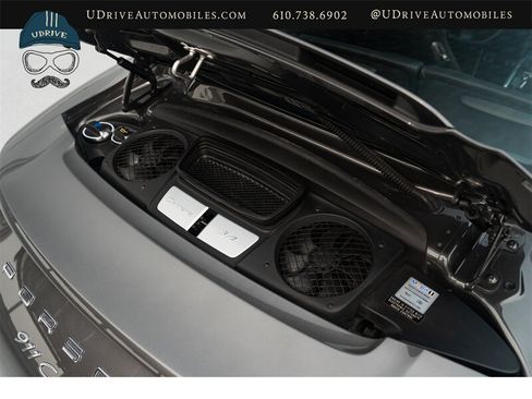 Used 2012 Porsche 911 Carrera RWD image 49