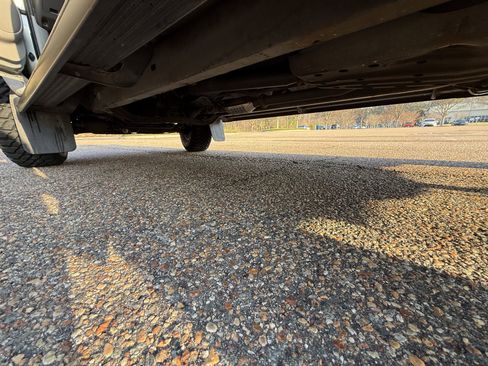 Used 2002 Toyota Tacoma PreRunner image 43