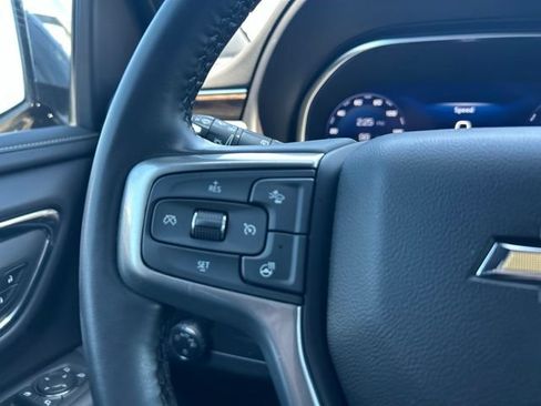 Used 2023 Chevrolet Tahoe Premier w/ Texas Edition RWD image 22