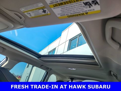 Certified 2024 Subaru Forester Sport image 9