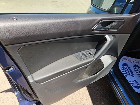 Used 2018 Volkswagen Tiguan S AWD/4WD image 10