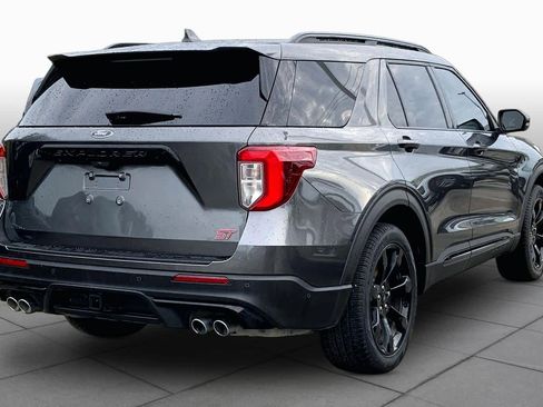 Used 2020 Ford Explorer ST w/ ST Street Pack AWD/4WD image 13