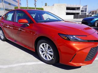 New 2026 Toyota Camry LE video 4