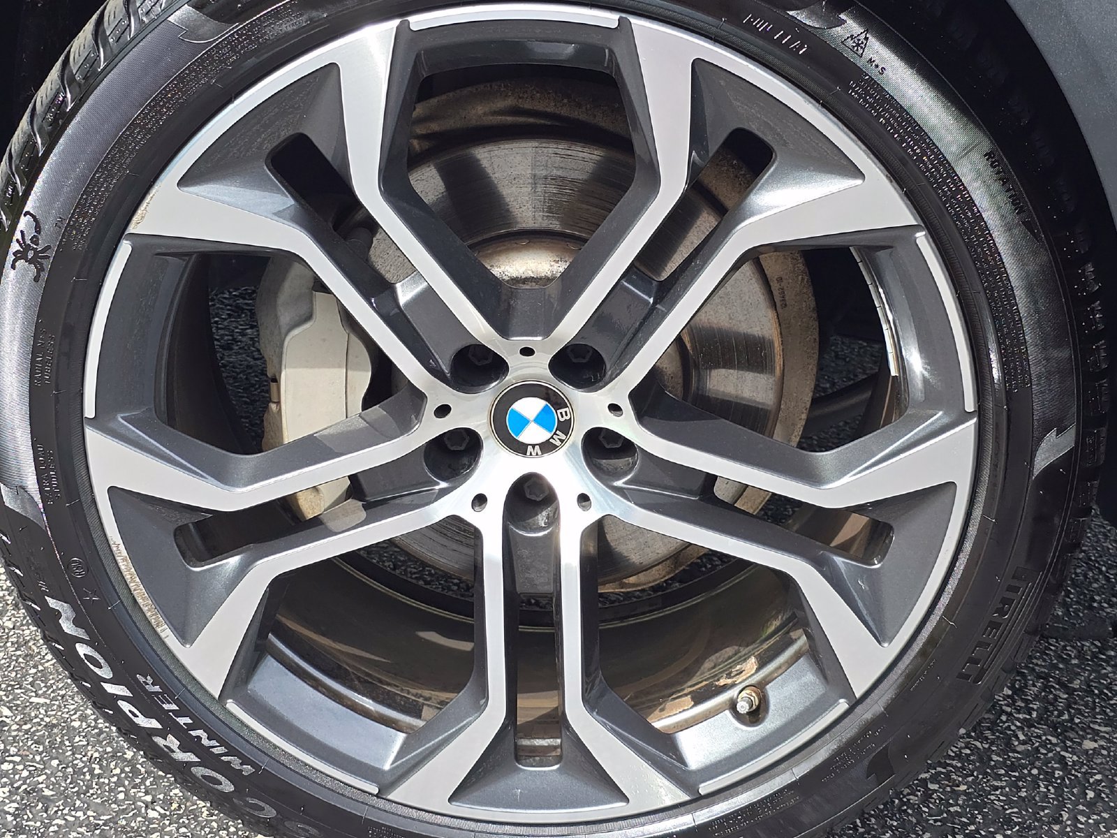 Used 2021 BMW X5 xDrive40i w/ Premium Package AWD/4WD image 9