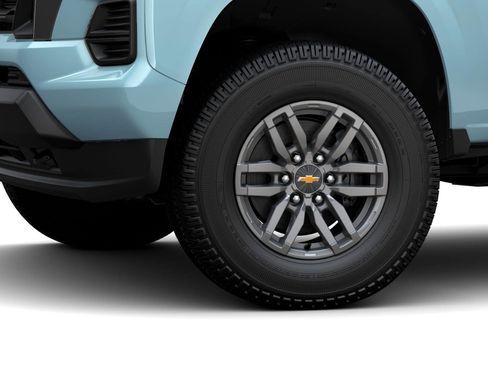 New 2026 Chevrolet Colorado LT w/ Advanced Trailering Package image 27