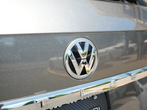 Used 2019 Volkswagen Atlas SEL AWD/4WD image 14