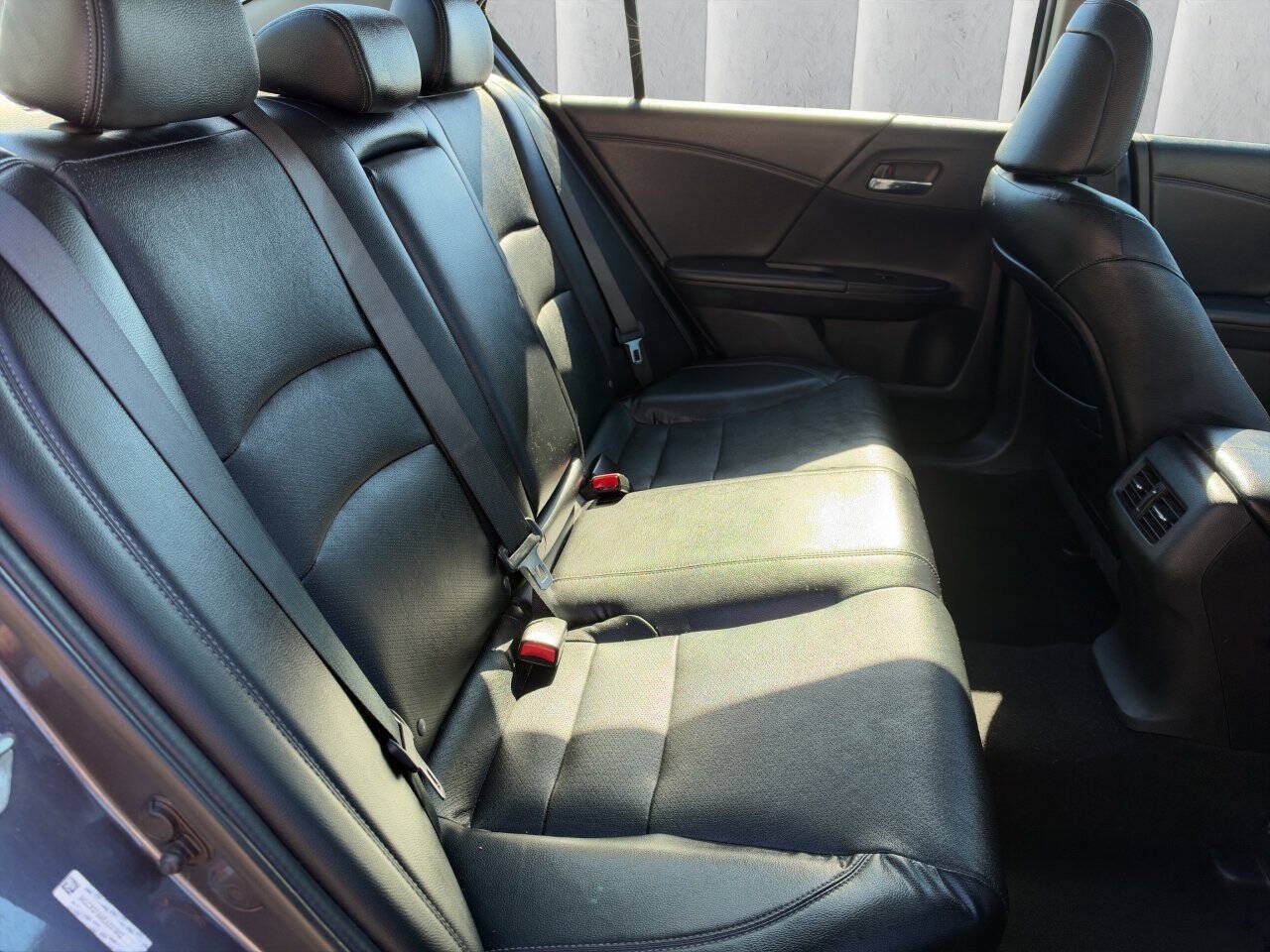 Used 2014 Honda Accord EX-L image 13