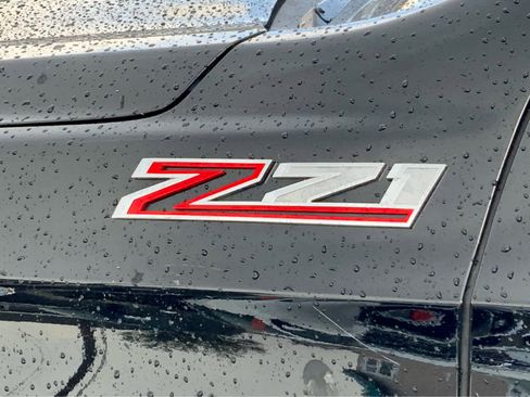 Used 2023 Chevrolet Tahoe Z71 w/ Off-Road Capability Package image 23