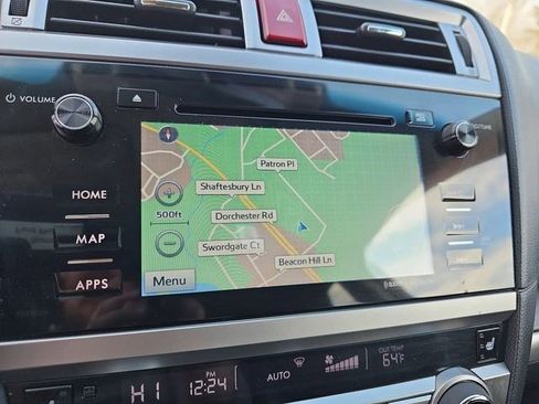 Used 2017 Subaru Outback 3.6R Limited image 22