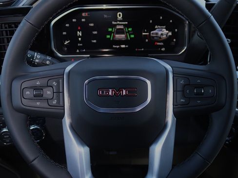 New 2026 GMC Sierra 1500 Elevation image 22