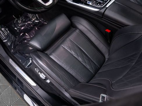 Used 2021 BMW ALPINA XB7 AWD/4WD image 16