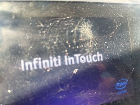 Used 2018 INFINITI Q50 Luxe w/ Essential Package (3.0T Luxe) image 42