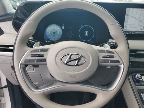 Used 2024 Hyundai Palisade Calligraphy AWD/4WD image 28