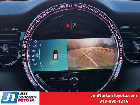 Used 2024 MINI Cooper S image 20