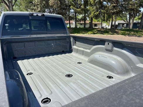 New 2026 RAM 2500 Tradesman AWD/4WD image 29