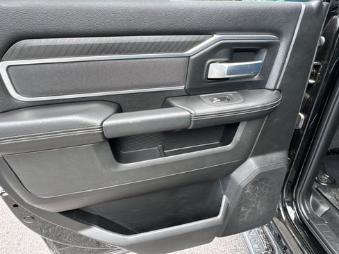 Used 2025 RAM 2500 Big Horn AWD/4WD image 20