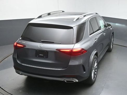 New 2026 Mercedes-Benz GLE 350 4MATIC image 45