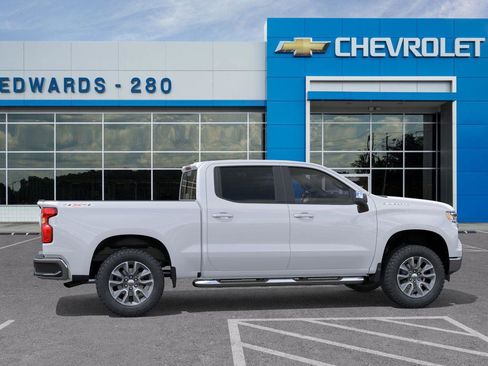 New 2026 Chevrolet Silverado 1500 LT w/ Convenience Package II image 5