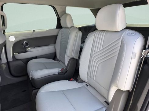 New 2026 Hyundai Palisade SEL FWD image 25