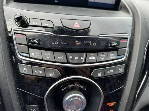 Used 2021 Acura RDX A-Spec AWD/4WD image 20