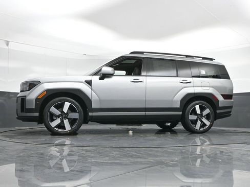 New 2026 Hyundai Santa Fe Limited AWD/4WD image 51