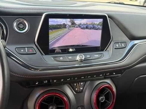 Used 2020 Chevrolet Blazer RS w/ LPO, Floor Liner Package FWD image 20