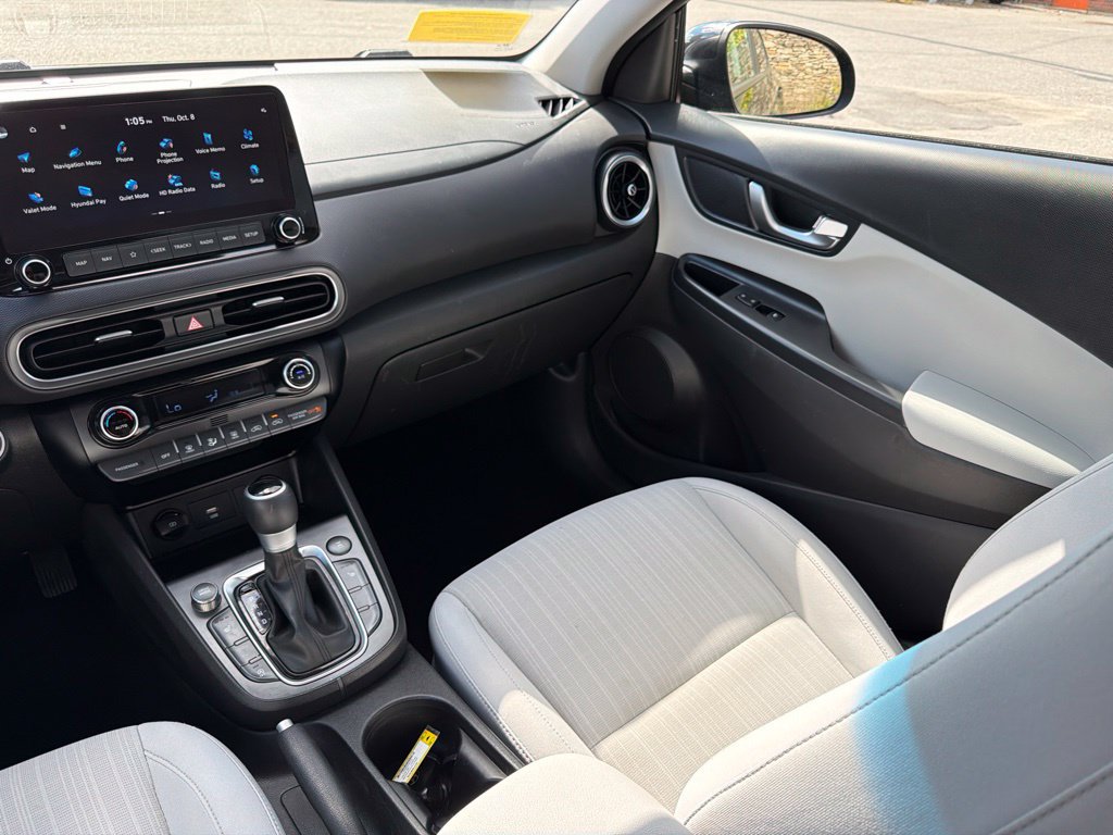 Used 2023 Hyundai Kona SEL w/ Convenience Package AWD/4WD image 26