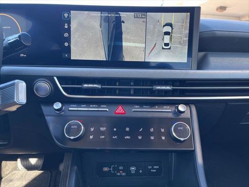 Used 2025 Hyundai Sonata Limited image 16