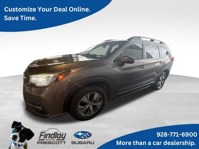 Used 2021 Subaru Ascent Premium w/ Convenience Package