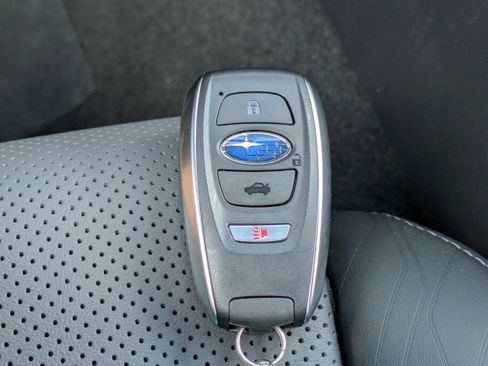 New 2026 Subaru Outback Touring XT AWD/4WD image 30
