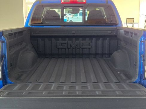 Certified 2020 GMC Canyon SLE w/ Driver Alert Package AWD/4WD image 13