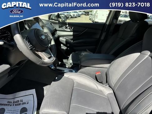Used 2023 Subaru Ascent Limited w/ Technology Package AWD/4WD image 19