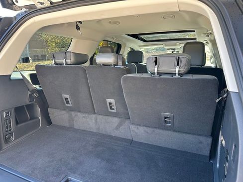 New 2025 Ford Expedition Active image 28