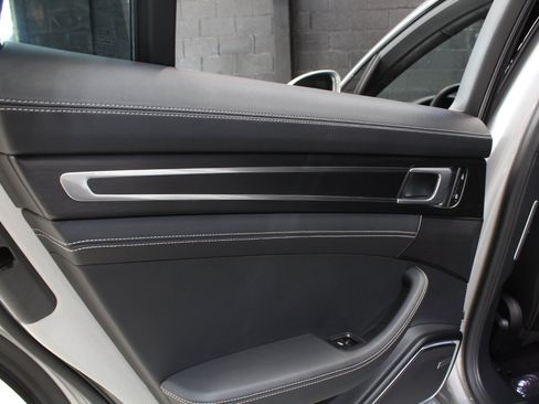 Used 2022 Porsche Panamera GTS AWD/4WD image 47