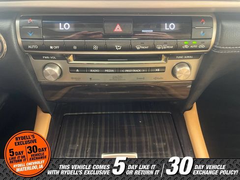 Used 2014 Lexus LS 460 AWD w/ Comfort Package image 30
