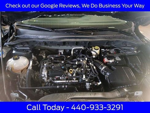 Certified 2022 Ford Escape SE w/ Cold Weather Package image 27