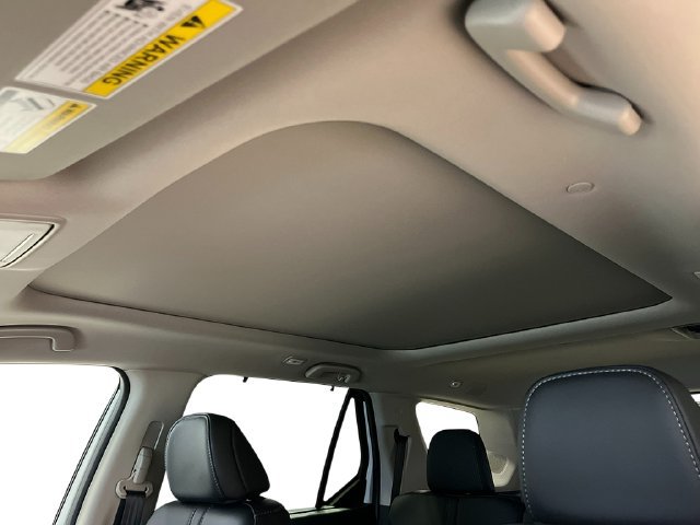 New 2026 Honda Pilot Touring image 24