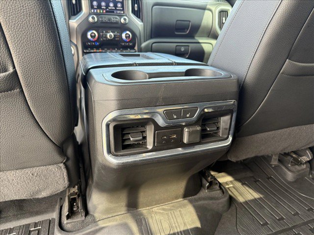 Used 2020 GMC Sierra 1500 Denali w/ Technology Package AWD/4WD image 25