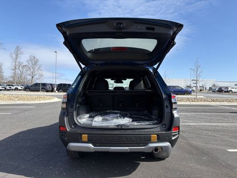 New 2026 Subaru Forester Wilderness image 11